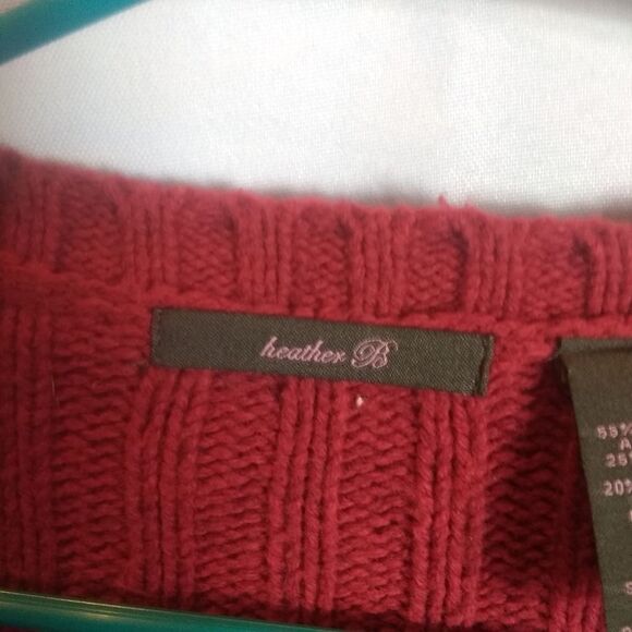 Heather B cardigan - Picture 3 of 6